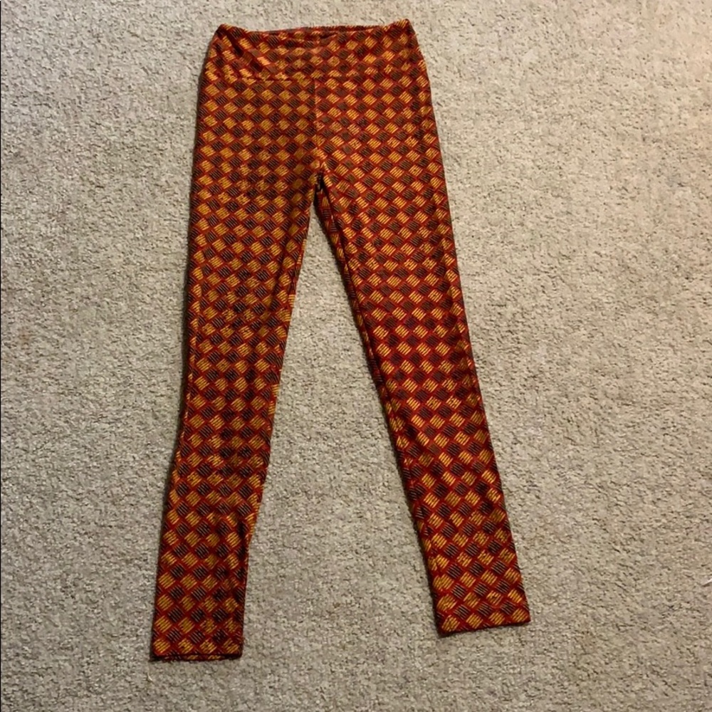 LuLaRoe Leggings